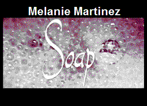 Melanie Martinez .