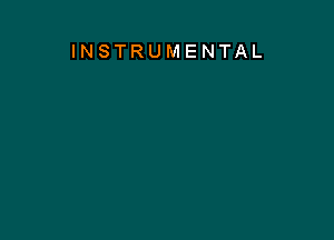 INSTRUMENTAL