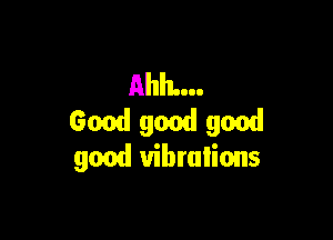 nhh...

60ml 900d you!
good vibrations