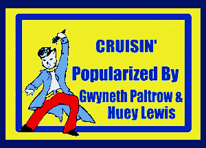 6,271 CRUISIH'
(,x W(Popularized Bu

GWWIBIII Paltruw 8

55) g Hueulewis