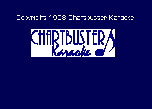 Copyright 1998 Chambusner KEPEO

ke