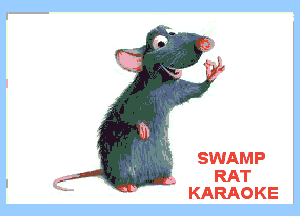 SMMMP

a RAT
KARAOKE