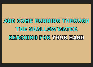 MED EEGDB'IHE REQURRJDRJGH TWICEDGEDH
THEE QMEQM WATER!

IWDHDRJGH IFGDIB WEEK! WED