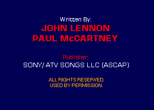 W ritten Bs-

SUNYIATV SONGS LLC IASCAPJ

AL...

IronOcr License Exception.  To deploy IronOcr please apply a commercial license key or free 30 day deployment trial key at  http://ironsoftware.com/csharp/ocr/licensing/.  Keys may be applied by setting IronOcr.License.LicenseKey at any point in your application before IronOCR is used.