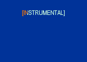 IINSTRUMENTALI