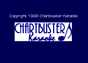 Comp ght ms step Karaoke
I

' 1111 1W

n'- 2.
