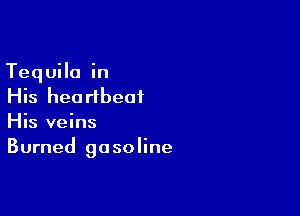 TequHoin
His heartbeat

FHsvehw
Burned gasoline