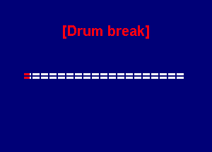 IDrum breakl