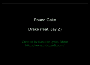 PoundCako

Dmmdnyzy

(mated by Kenna Lyncs mace
httprwvwldmduonv