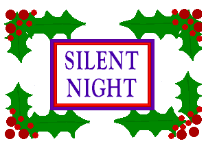 I SILENT

NIGHT