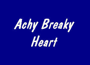 46451! Breeky

Hearf