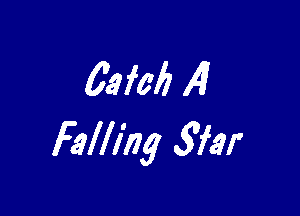 6.9724) 4

Falling 32W