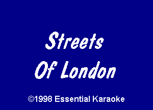3freefs

0f 10174017

691998 Essential Karaoke