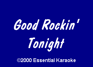 6004 800M? 

Toriigbf

(972000 Essential Karaoke