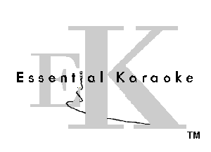 Essential Korooke

Q

1.x

TM