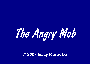 i713 144ml M05

Q) 2007 Easy Karaoke
