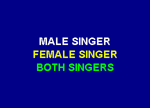 MALE SINGER

FEMALE SINGER
...

IronOcr License Exception.  To deploy IronOcr please apply a commercial license key or free 30 day deployment trial key at  http://ironsoftware.com/csharp/ocr/licensing/.  Keys may be applied by setting IronOcr.License.LicenseKey at any point in your application before IronOCR is used.