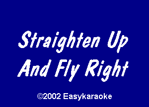 3frelybfeil (1,?

AIM Fly k196i

(92002 Easykaraoke