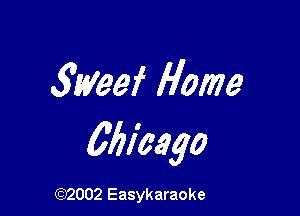 Smef flame

6612190

(972002 Easykaraoke