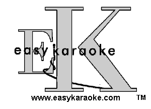 www.easykaraoke.com TM