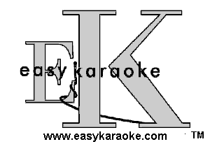 3 Ur o(e

www.easykaraoke.com - TM