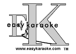 www.easykaraoke.com TM