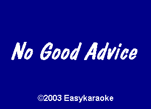 No 600414145409

(92003 Easykaraoke