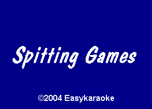 9piffin q 62079.9

(92004 Easykaraoke