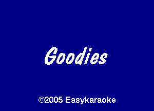 6000799

(92005 Easykaraoke