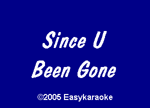 57nae ll

Been 60179

(92005 Easykaraoke