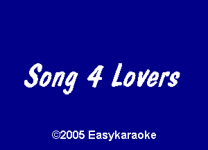 5mg 4 layer?

(92005 Easykaraoke