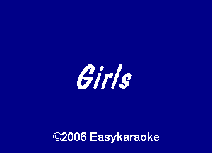 61719

(92006 Easykaraoke