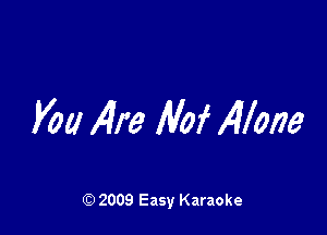 KM x4120 lVof Wane

Q) 2009 Easy Karaoke