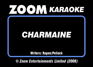 26296291353 KARAOKE

GHARMAHNE

mmmm
OMWWMJ