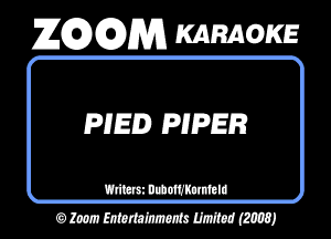 26296291353 KARAOKE

FRED PRIMER

mum BUM
0 loan mm W (29091