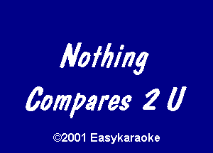 IVoan

Empareg 2 0

(92001 Easykaraoke
