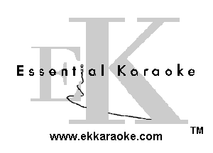 EssenFal Karaoke

1
QX

X.

E-E

www.ekkaraoke.com TM