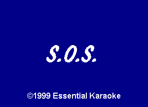 53.0.5.

CQ1999 Essential Karaoke