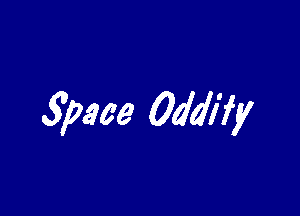 3mm Oddify