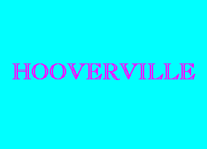 HOGVERWLLE
