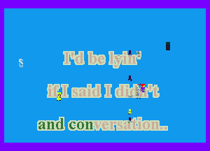 mmnm

mm l