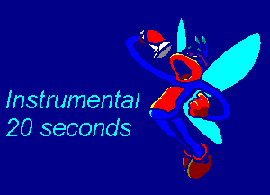 Instrumental
20 seconds