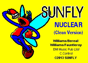 NUCLEAR

n ersion)