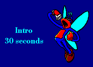H)
In w
11'0 g a
30 seconds xxg
F3,