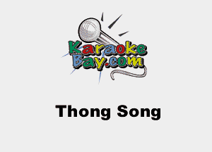 Thong Song