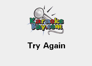 Try Again