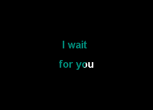 Iwau

foryou