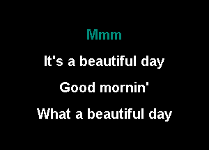 Mmm

It's a beautiful day

Good mornin'

W...

IronOcr License Exception.  To deploy IronOcr please apply a commercial license key or free 30 day deployment trial key at  http://ironsoftware.com/csharp/ocr/licensing/.  Keys may be applied by setting IronOcr.License.LicenseKey at any point in your application before IronOCR is used.