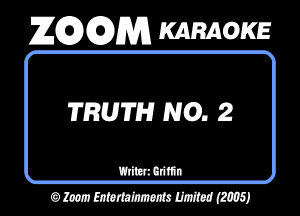 26296291353 KARAOKE

TRUTH NCO). 2

murm-
OMWWMJ