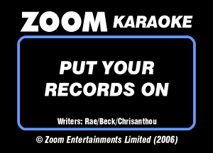 EU?

RECORDS Gm
